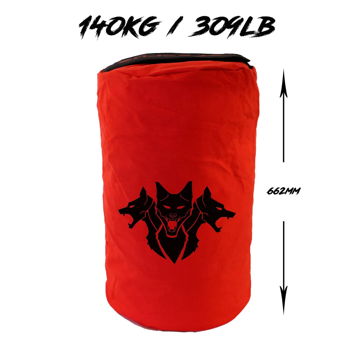 Dual Ply Sandbag