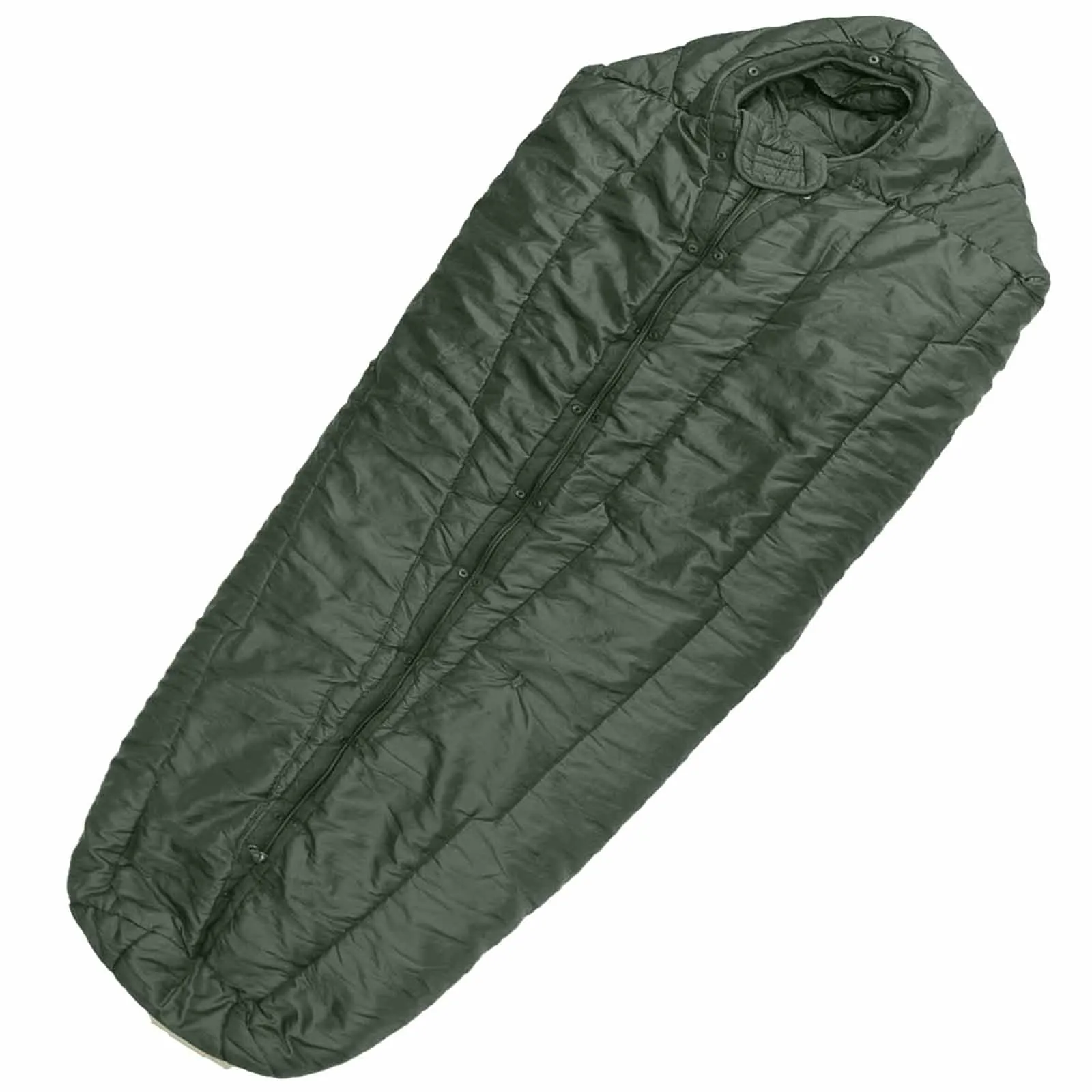 Dutch Army Arctic Sleeping Bag