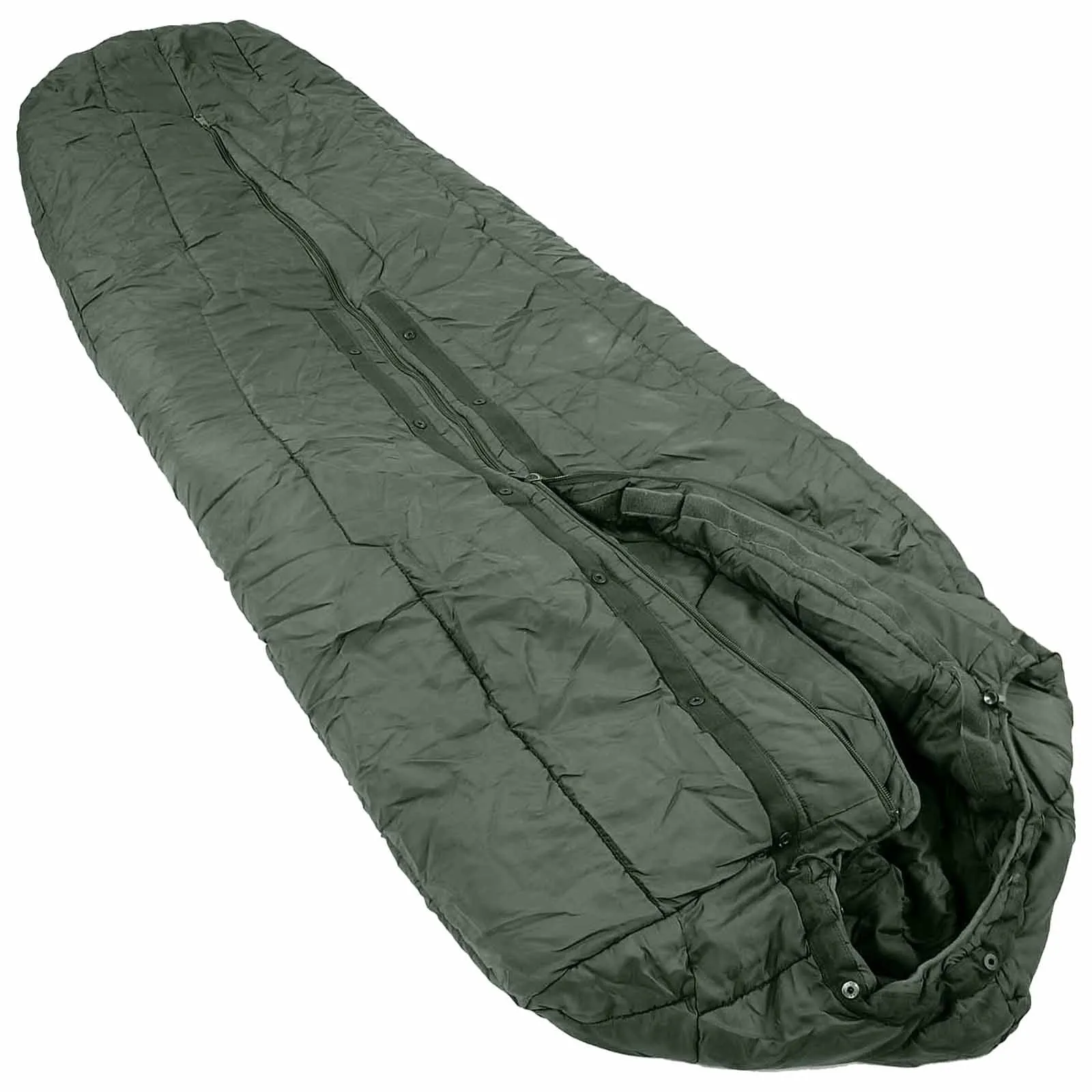 Dutch Army Arctic Sleeping Bag