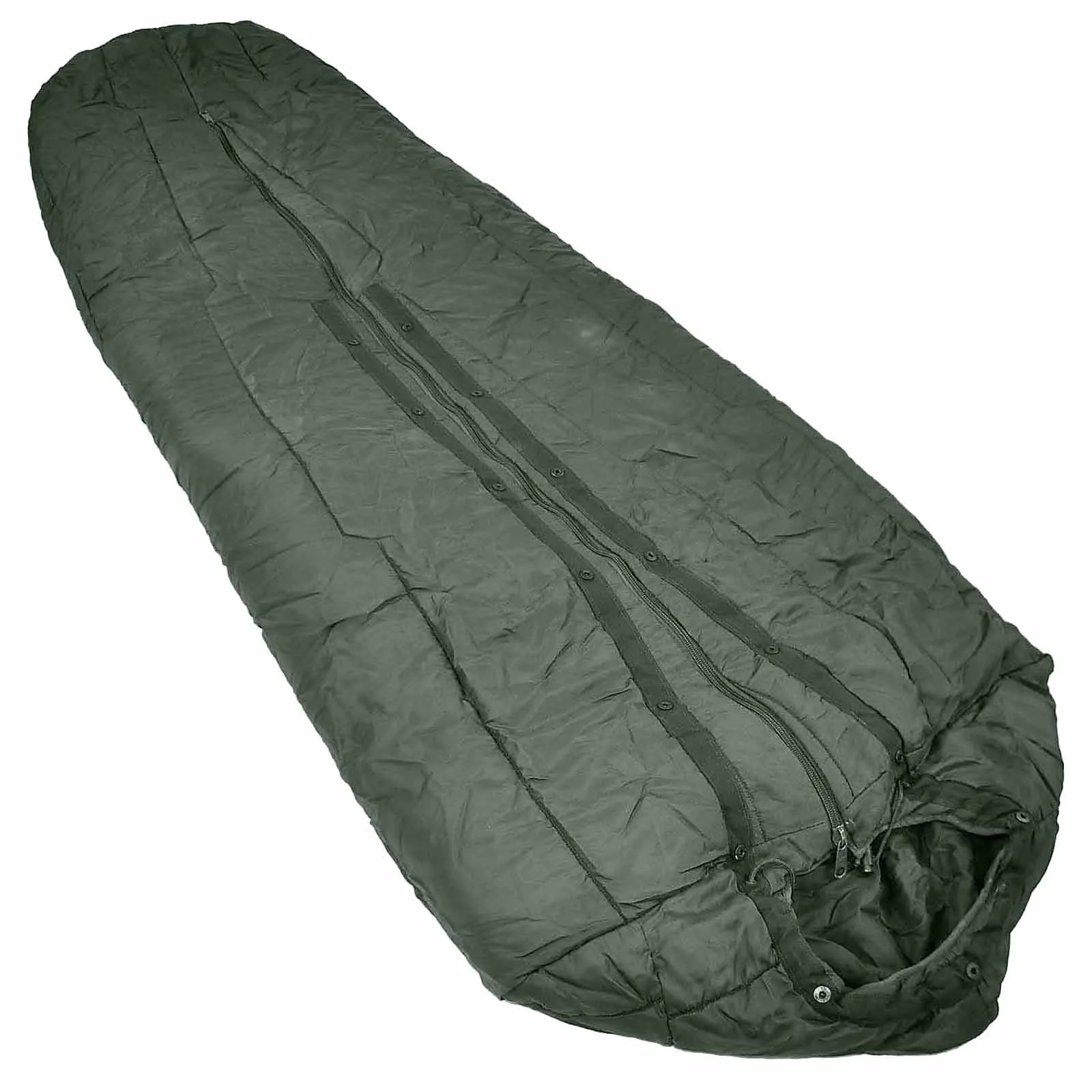 Dutch Army Arctic Sleeping Bag