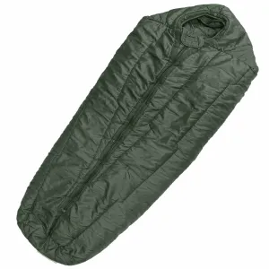 Dutch Army Arctic Sleeping Bag