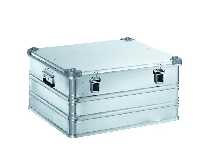 E-Foil Battery Box