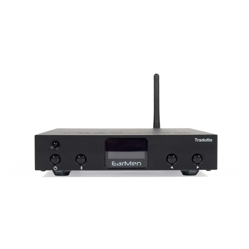 EarMen Tradutto Desktop DAC