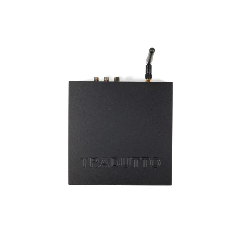 EarMen Tradutto Desktop DAC