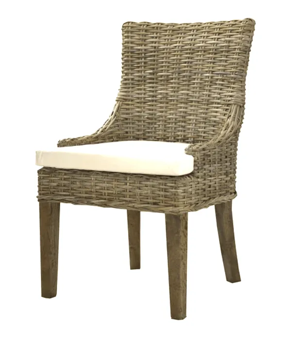 Echo Beach Dining Chairs
