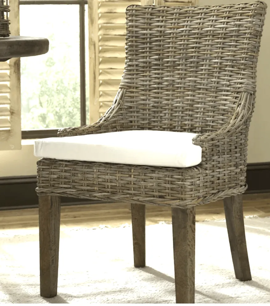Echo Beach Dining Chairs