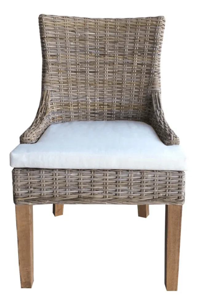 Echo Beach Dining Chairs