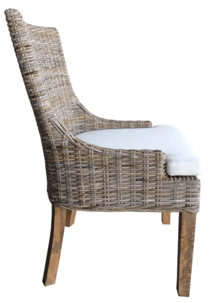 Echo Beach Dining Chairs