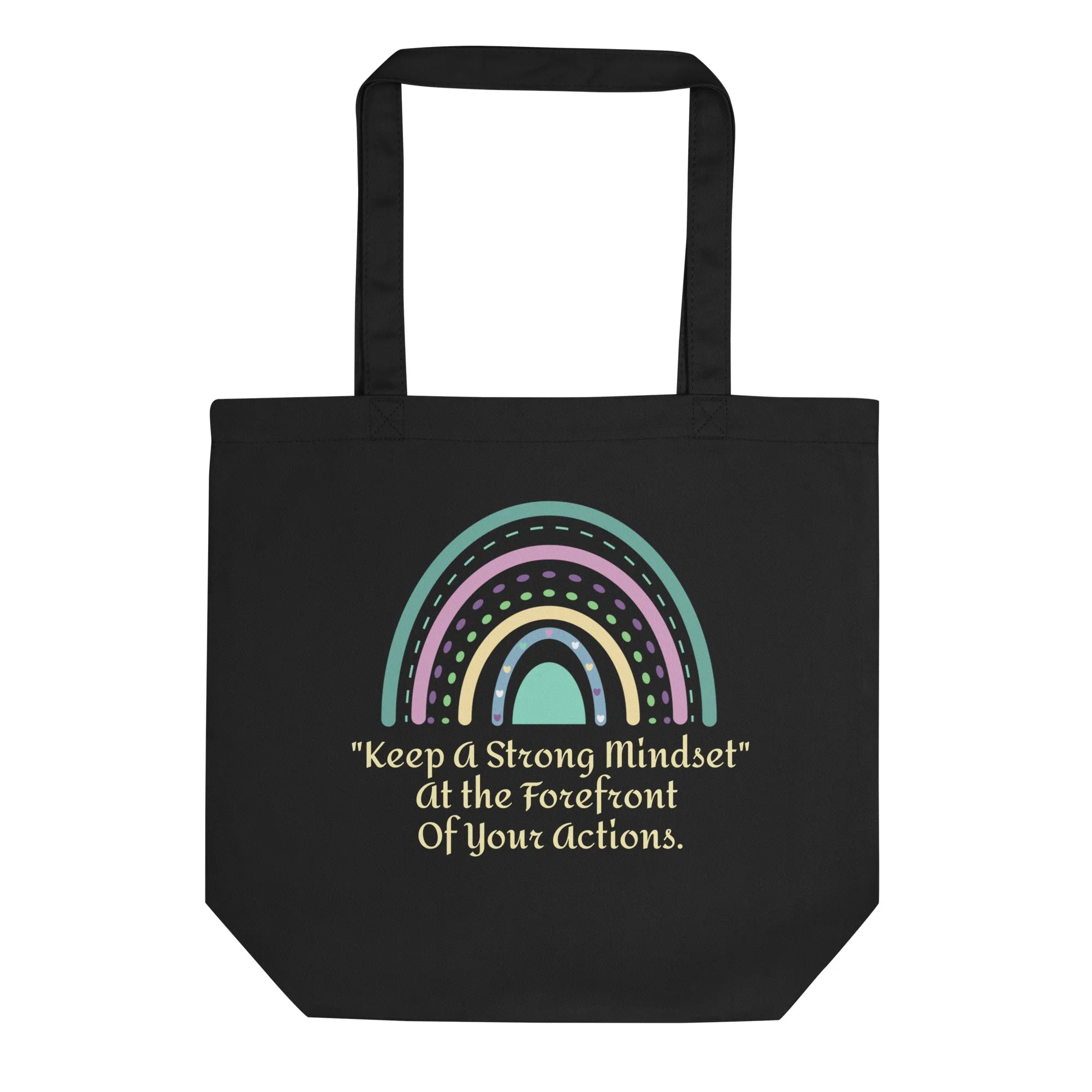 Eco Tote Bag, Back to School, Shopping, Weekend, Gift for Her, Gift for him