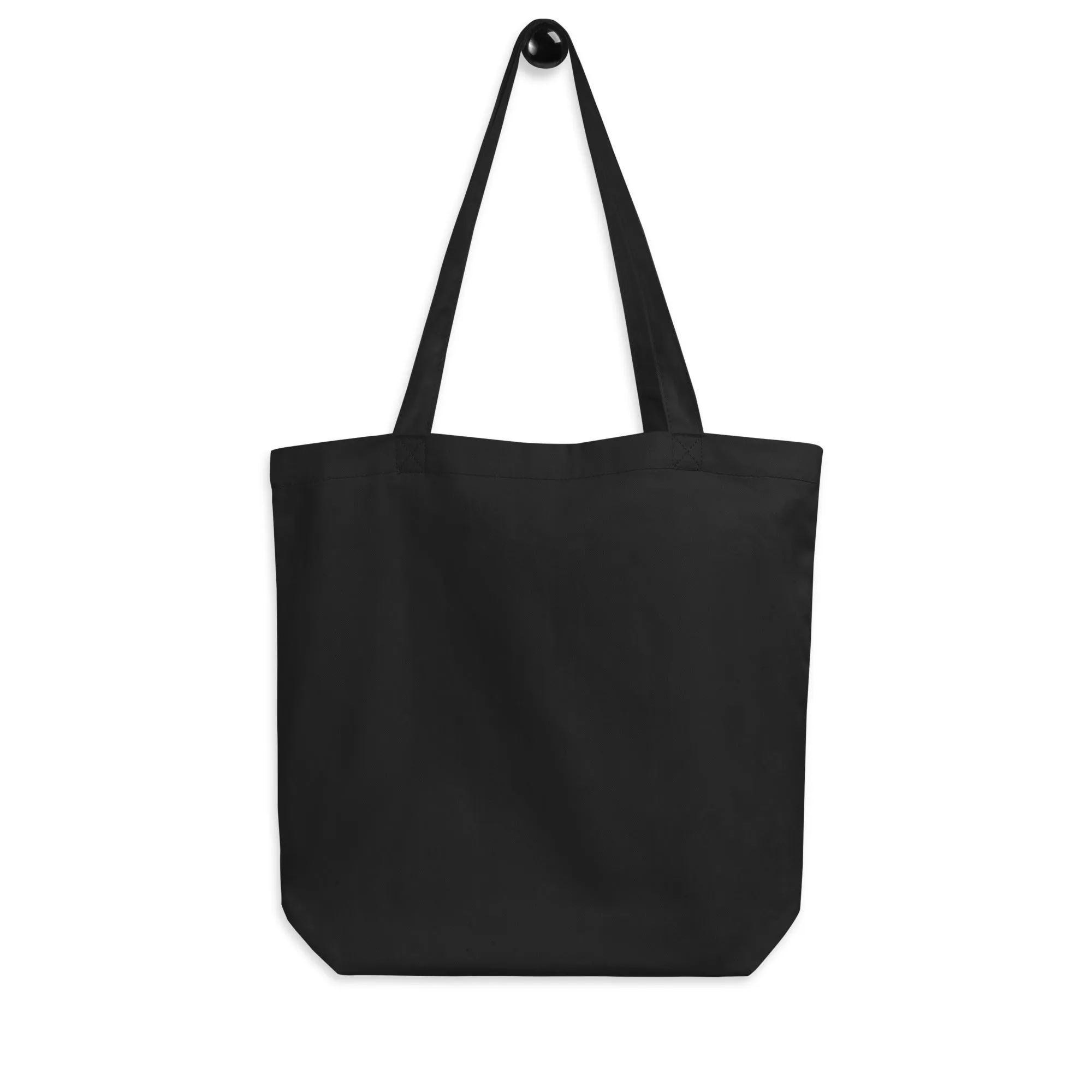 Eco Tote Bag, Back to School, Shopping, Weekend, Gift for Her, Gift for him