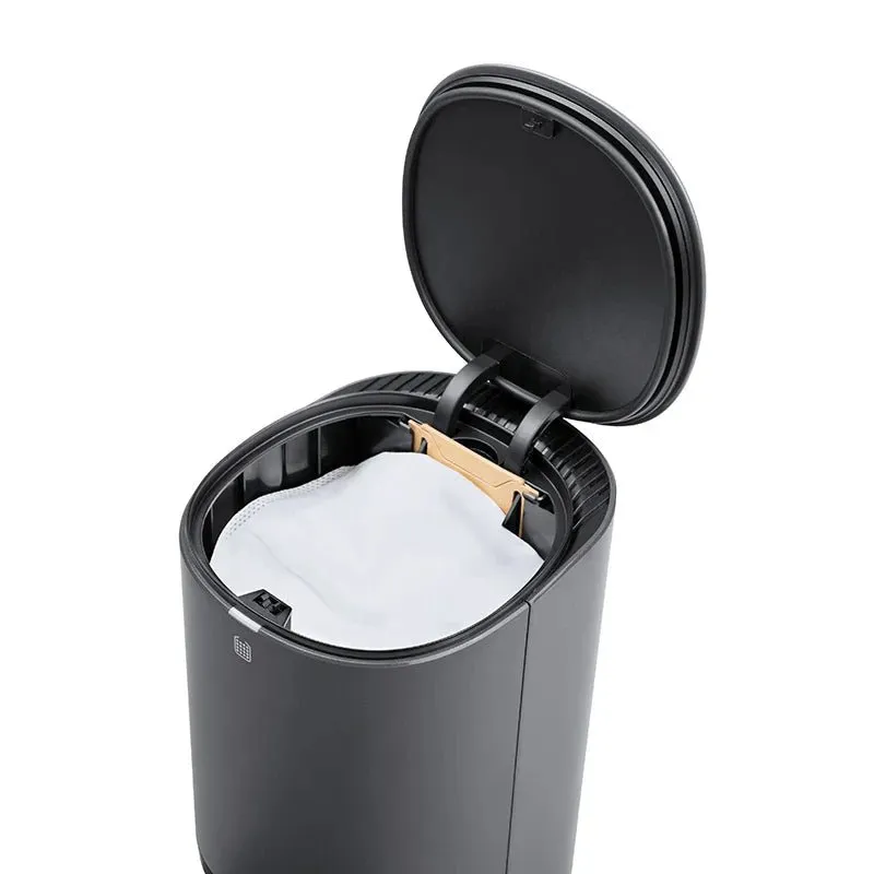 ECOVACS Deebot N8 Pro  Robot Vacuum Cleaner(Open Box).