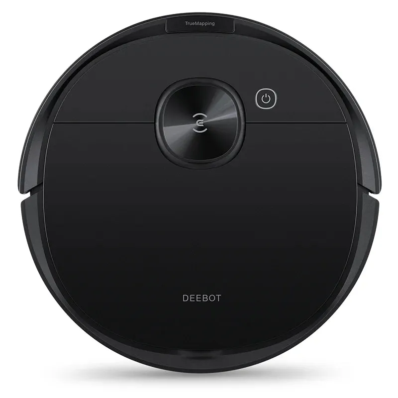 ECOVACS Deebot N8 Pro  Robot Vacuum Cleaner(Open Box).