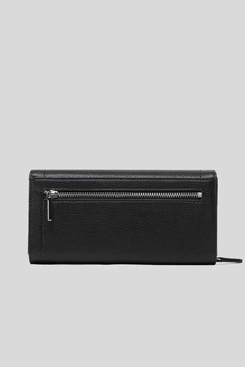 ECS XL Bifold - Nero