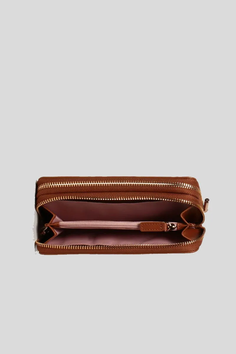 Ecs Xl Double Zip - Deer