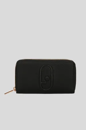 Ecs Xl Double Zip - Nero