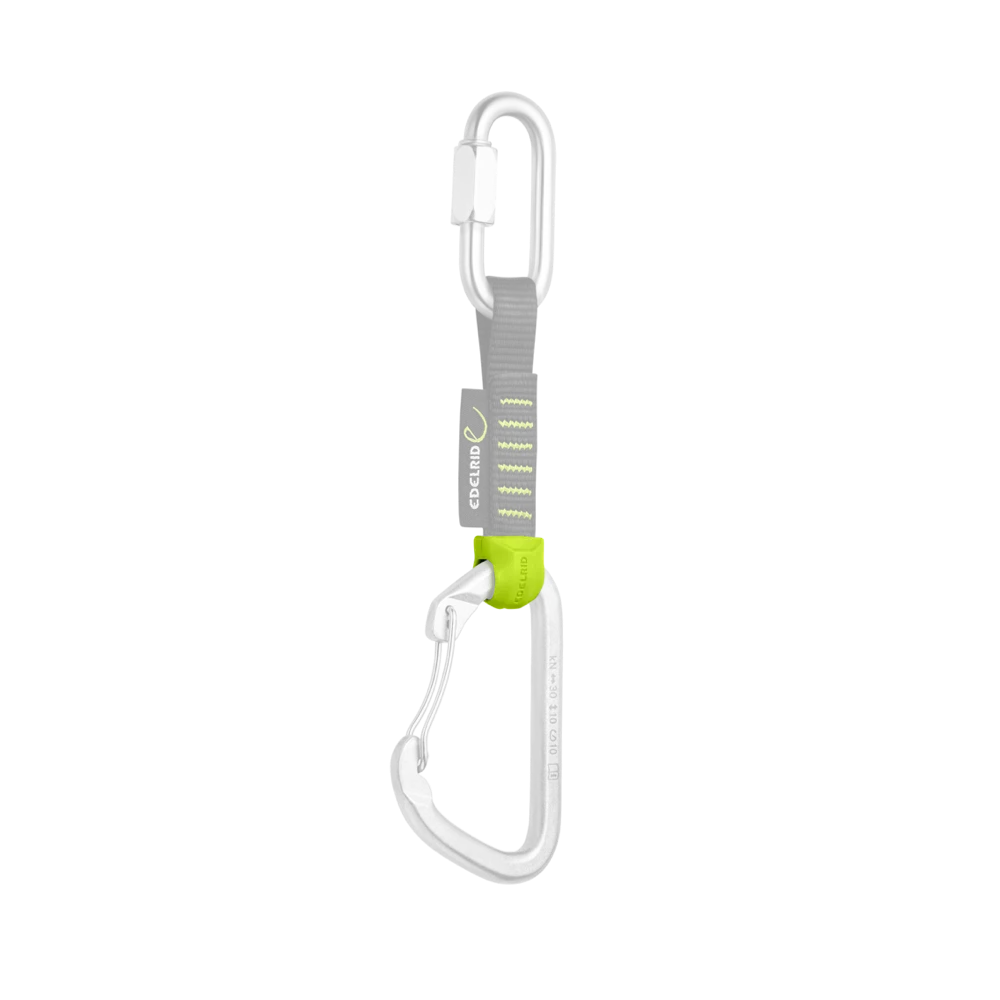 Edelrid Antitwist