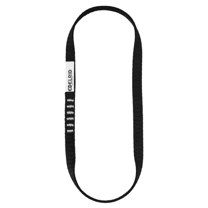 Edelrid Tech Web Sling 12mm x 240cm - Night