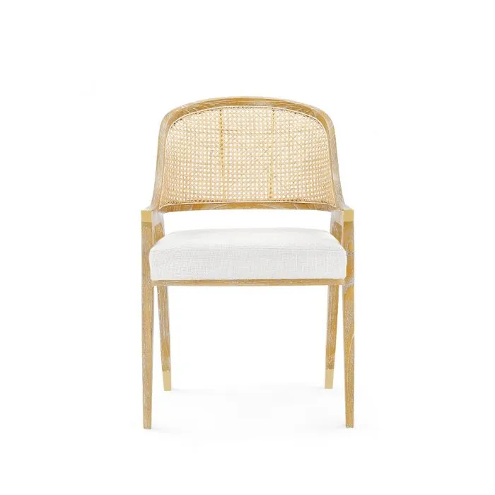Edward Chair - Natural