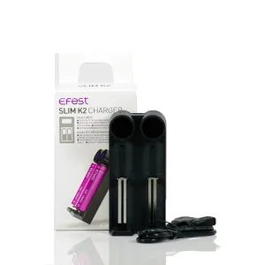 Efest  Chargers