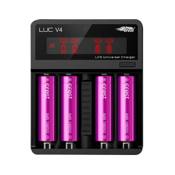 Efest  Chargers