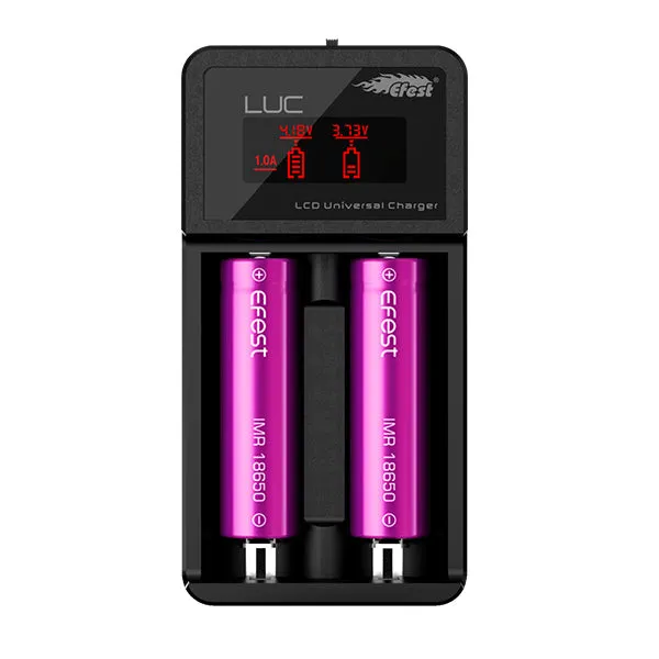 Efest  Chargers