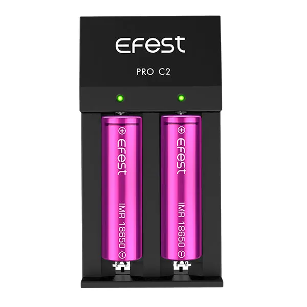 Efest  Chargers