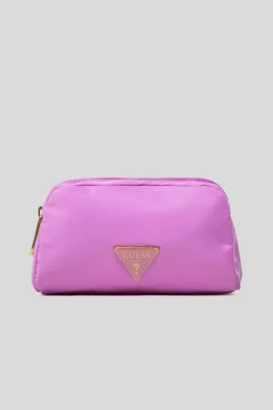 Eimi Double Zip - Lilac