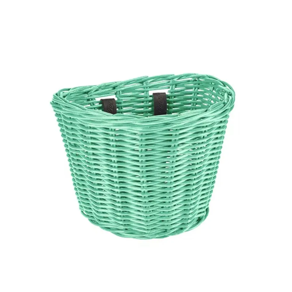 Electra Rattan Small Basket