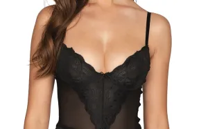Elettra Corset-Elettra Thong