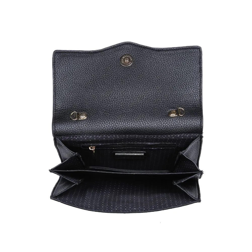 Ella Pebble Crossbody