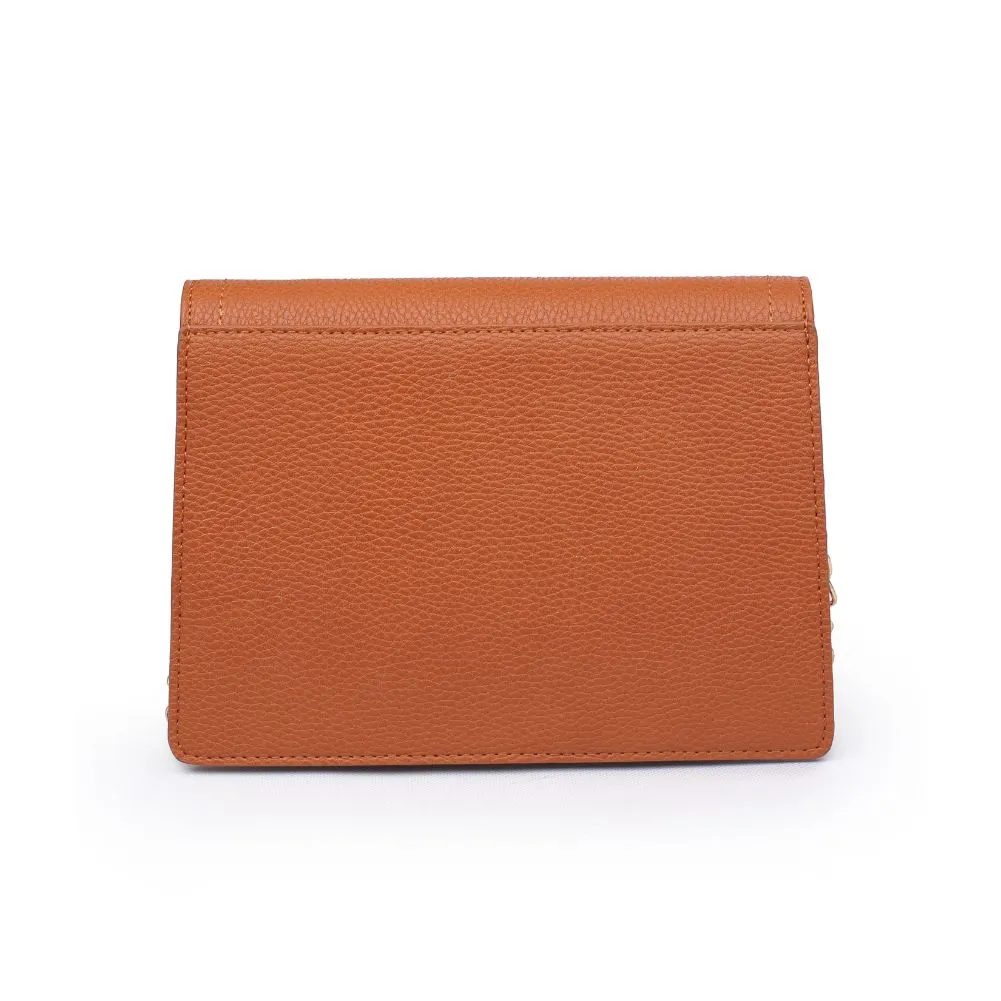 Ella Pebble Crossbody