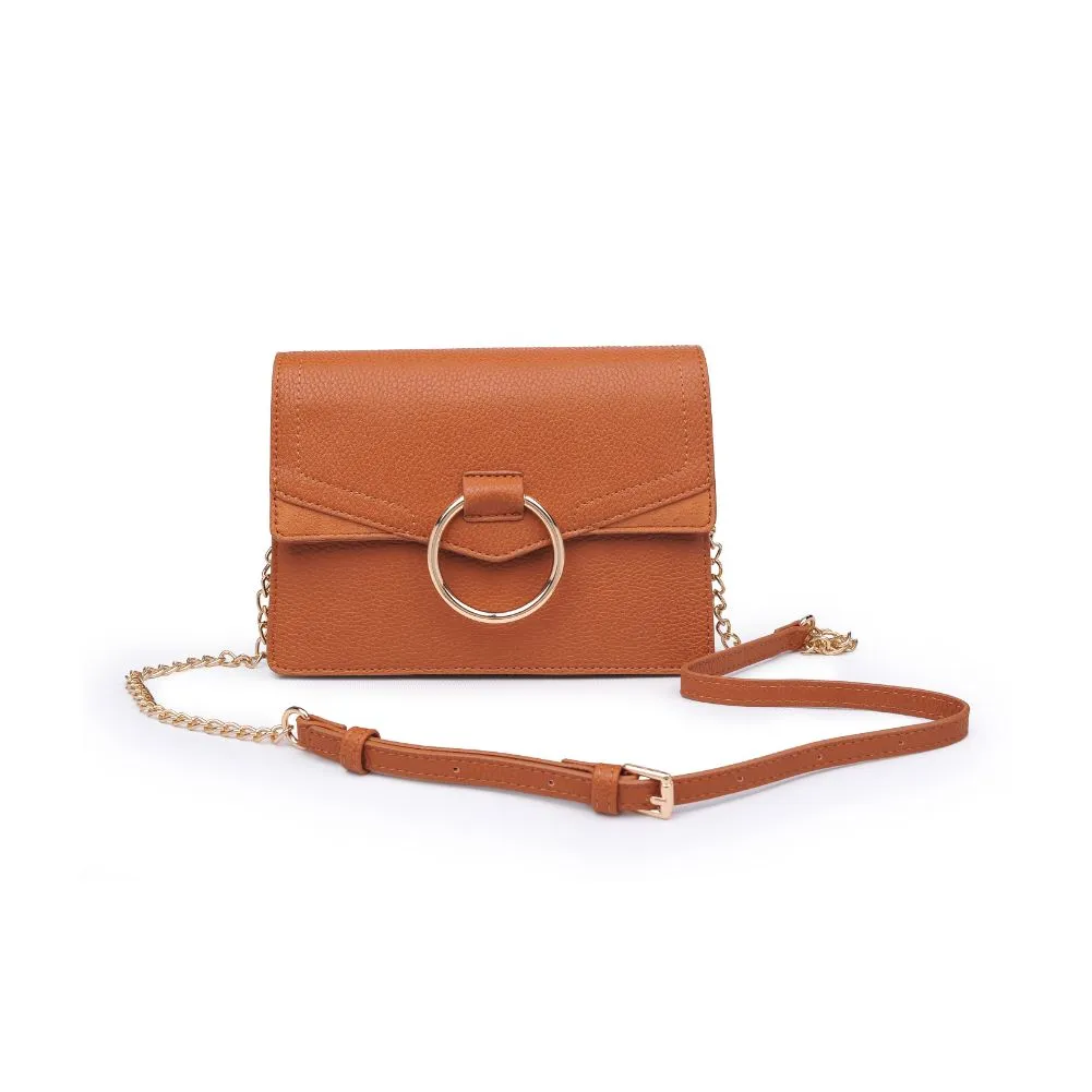 Ella Pebble Crossbody