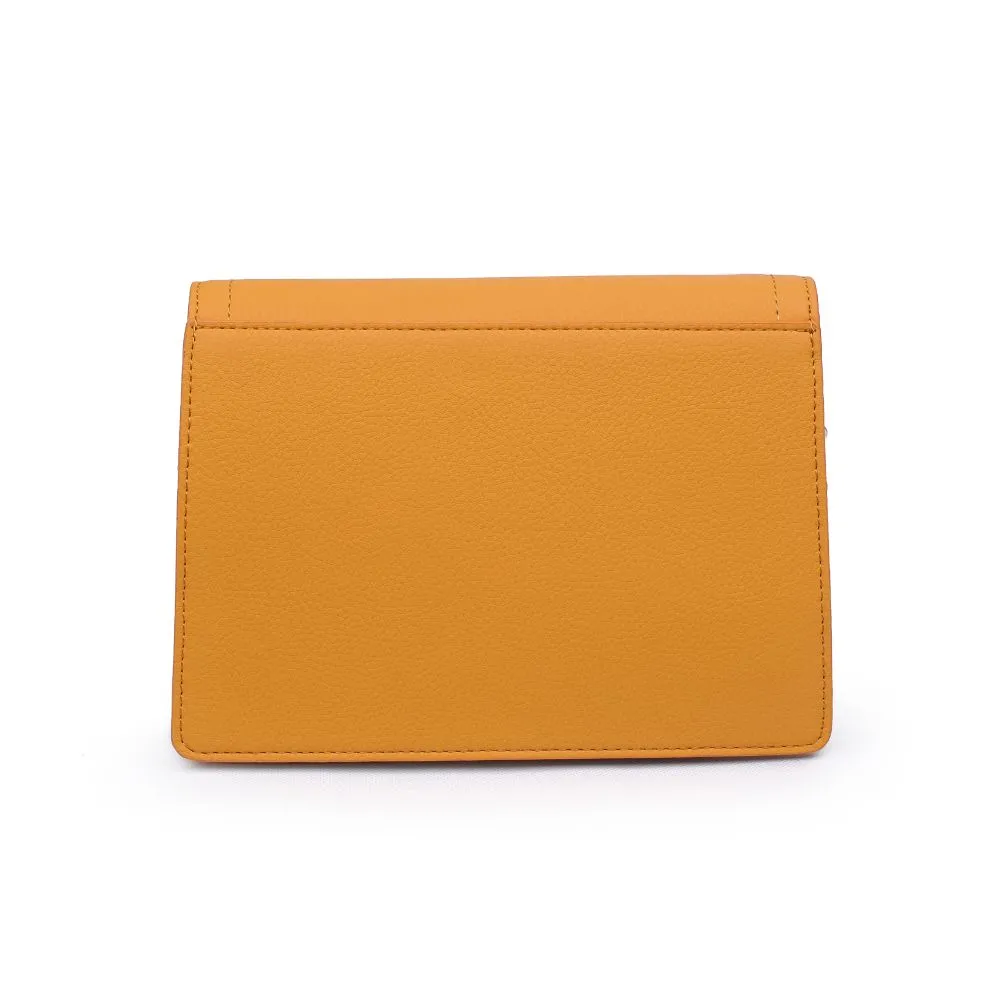 Ella Pebble Crossbody