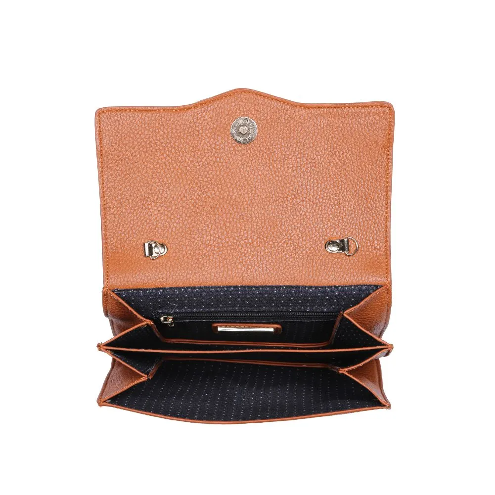 Ella Pebble Crossbody