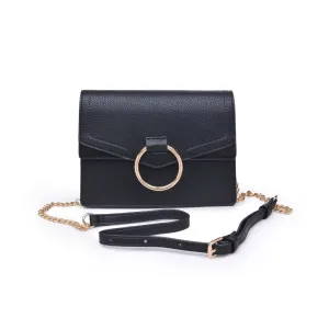 Ella Pebble Crossbody