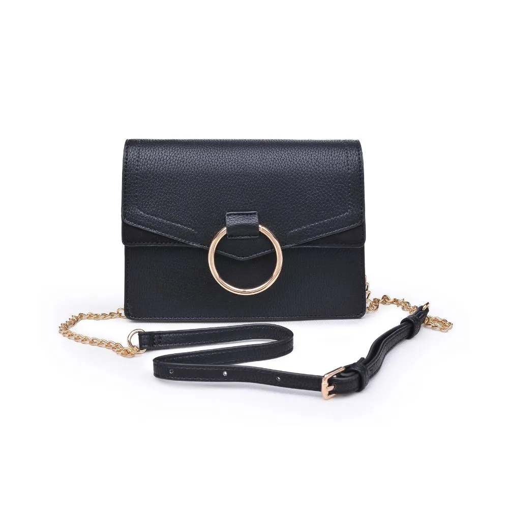 Ella Pebble Crossbody