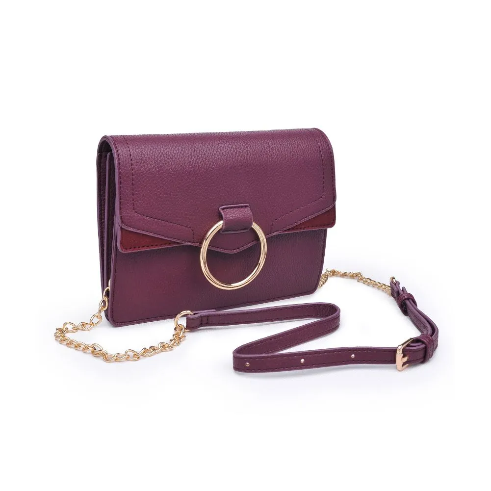 Ella Pebble Crossbody