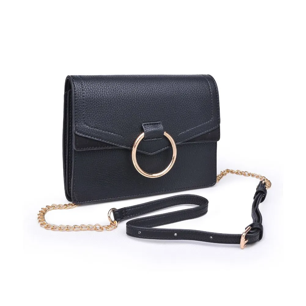 Ella Pebble Crossbody