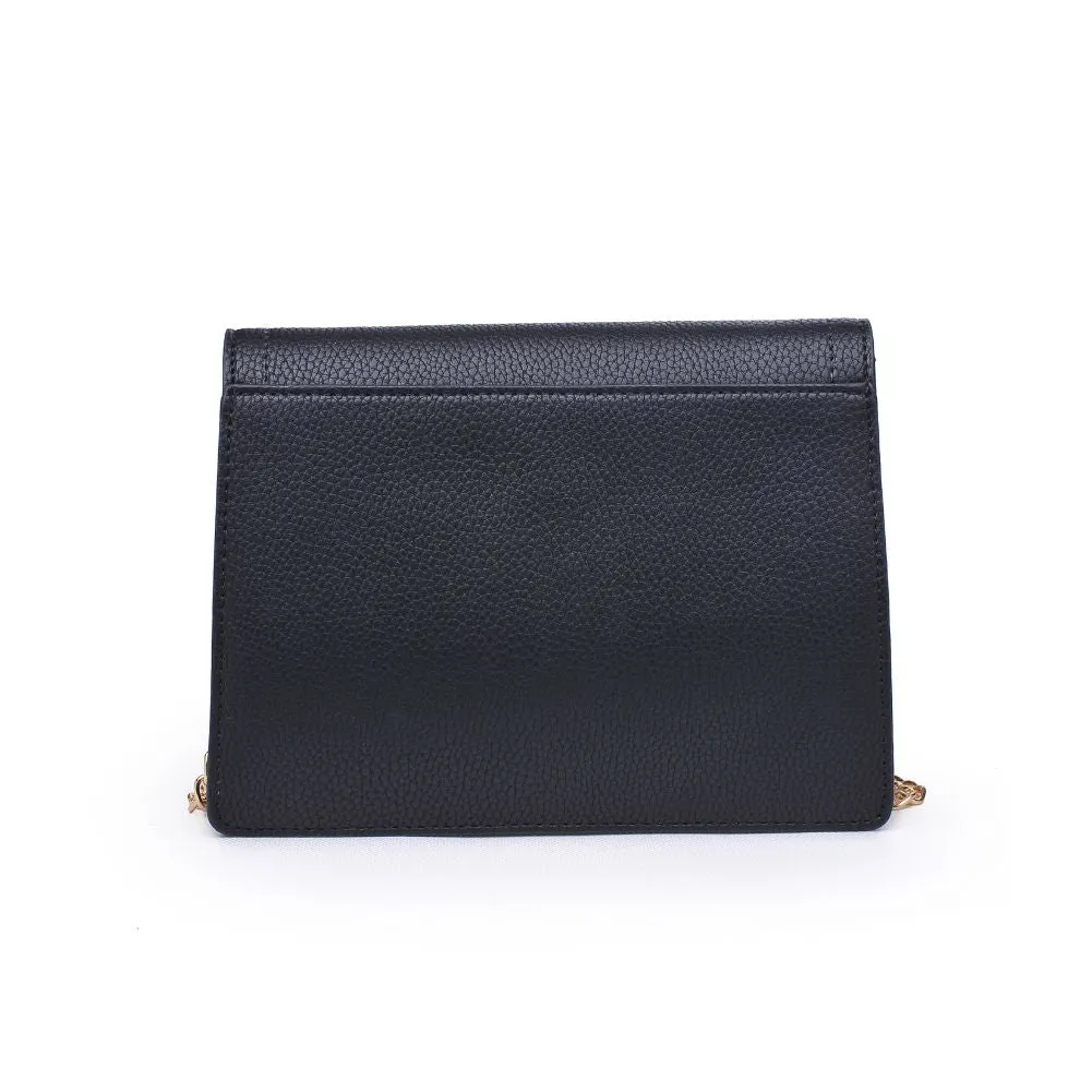 Ella Pebble Crossbody