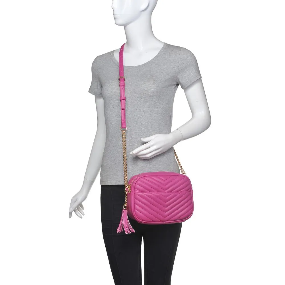 Elodie Crossbody