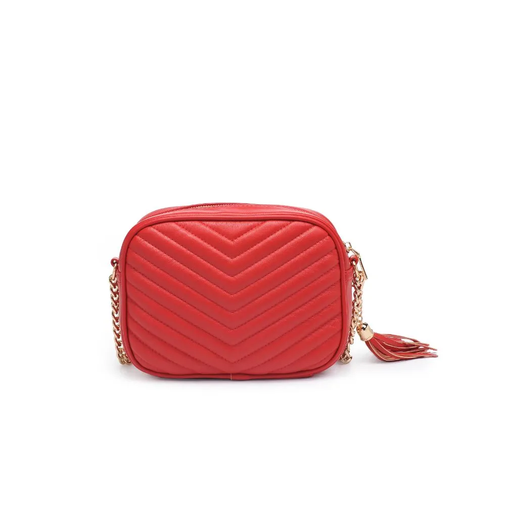 Elodie Crossbody