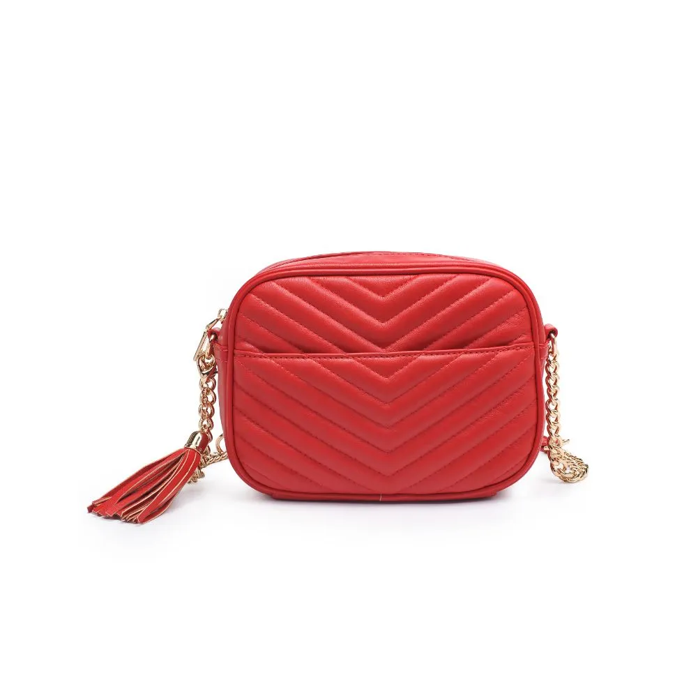 Elodie Crossbody