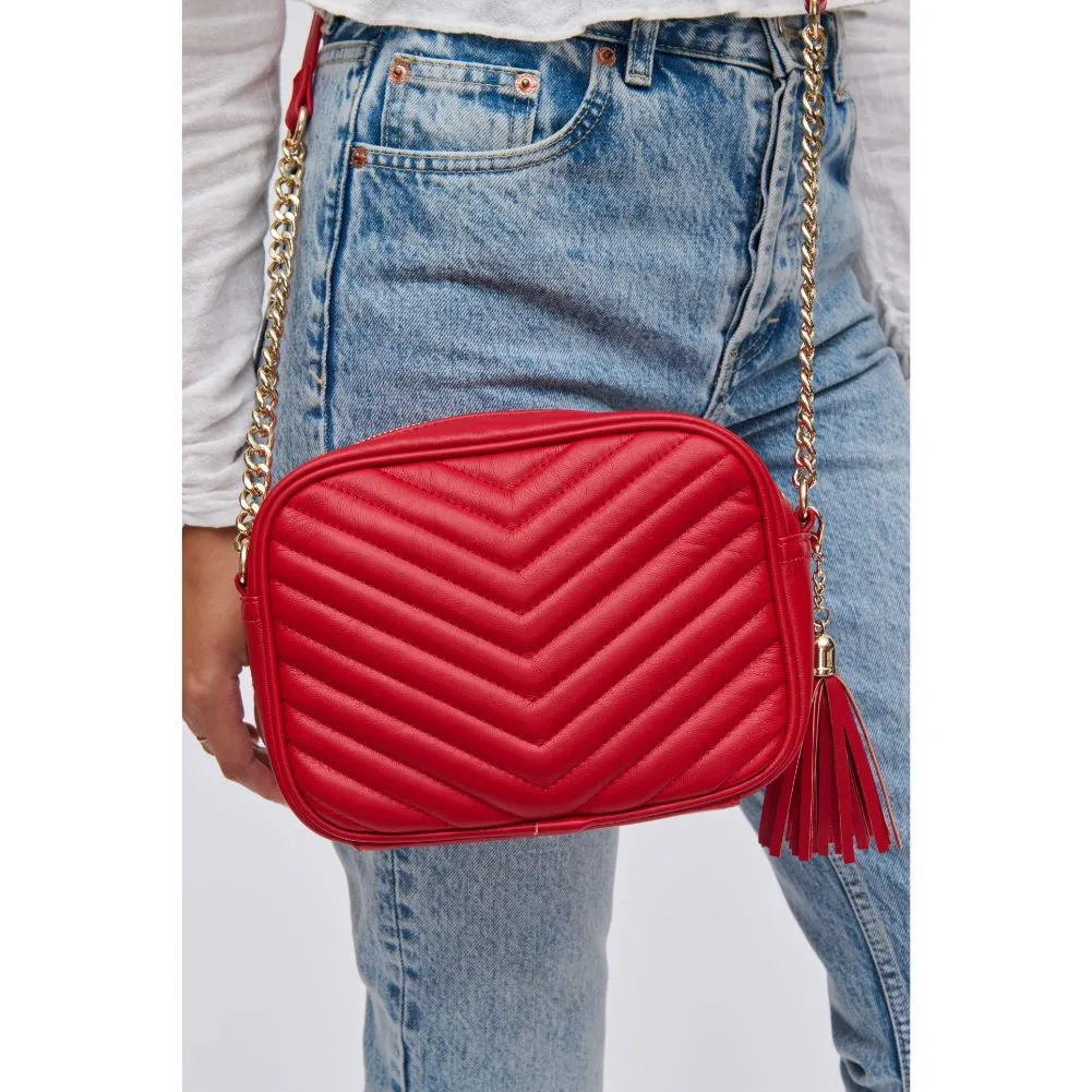 Elodie Crossbody