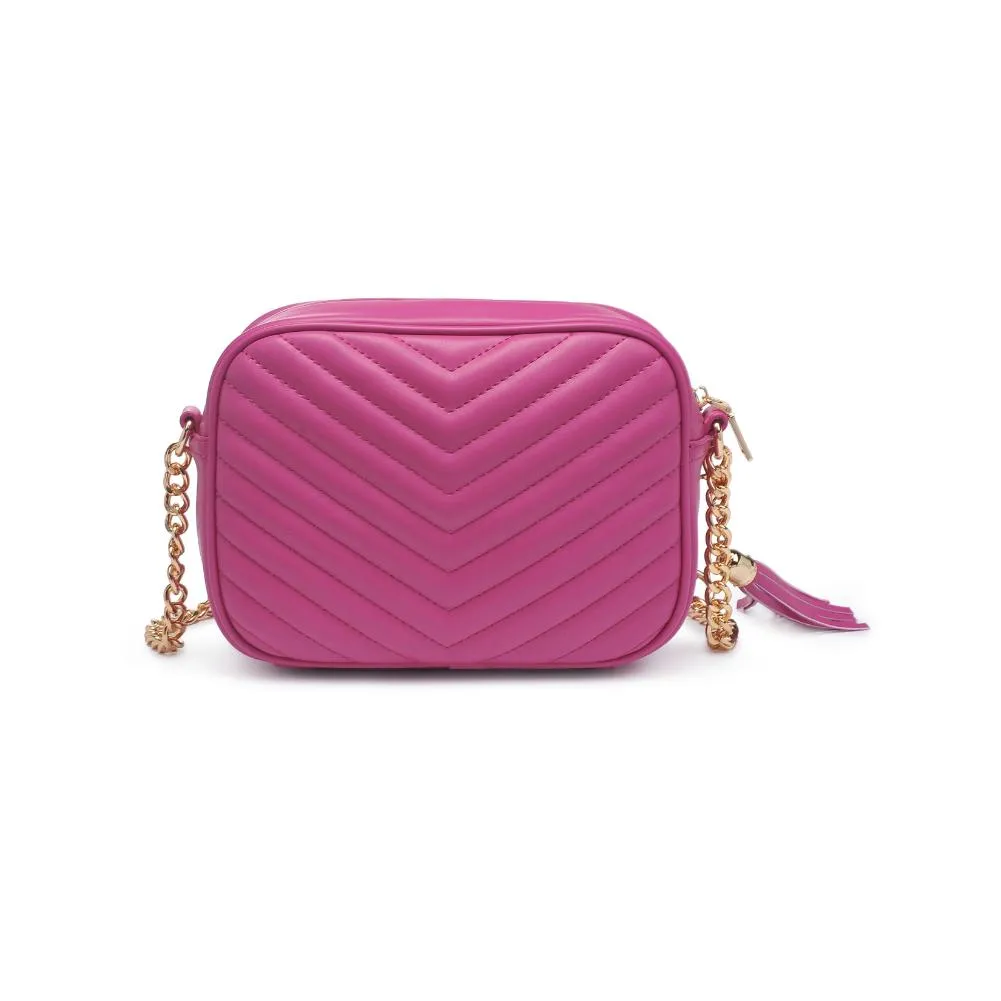 Elodie Crossbody