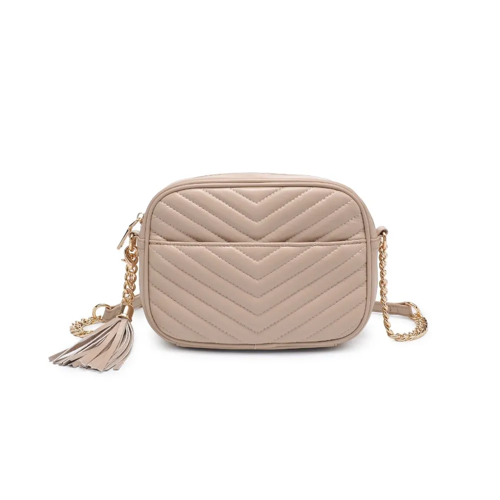 Elodie Crossbody