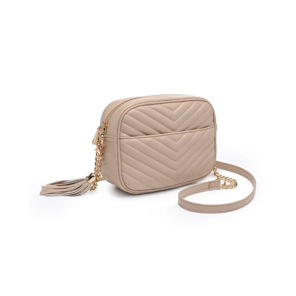 Elodie Crossbody
