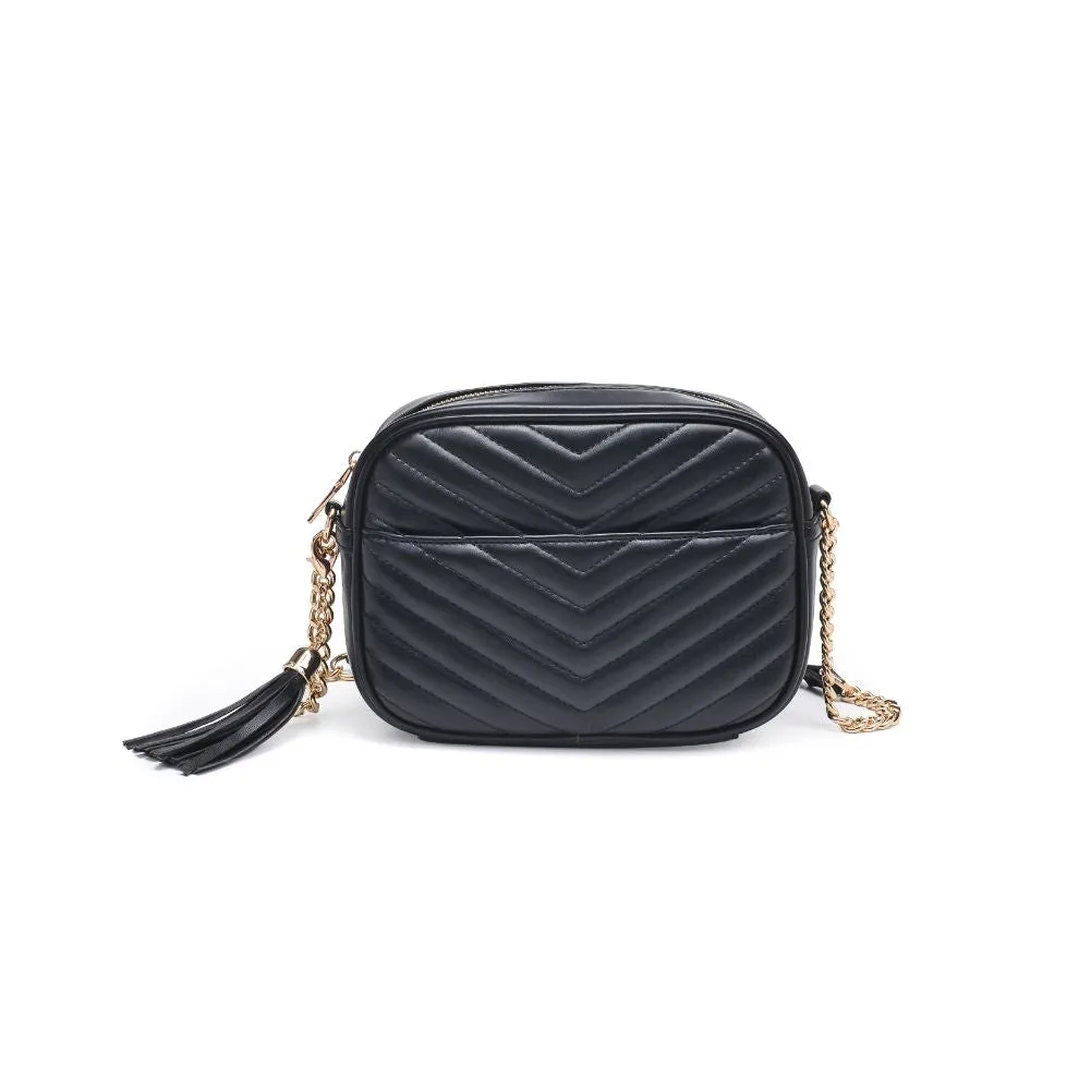 Elodie Crossbody