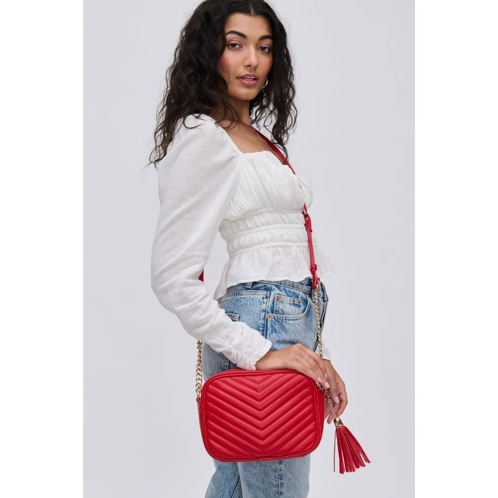 Elodie Crossbody