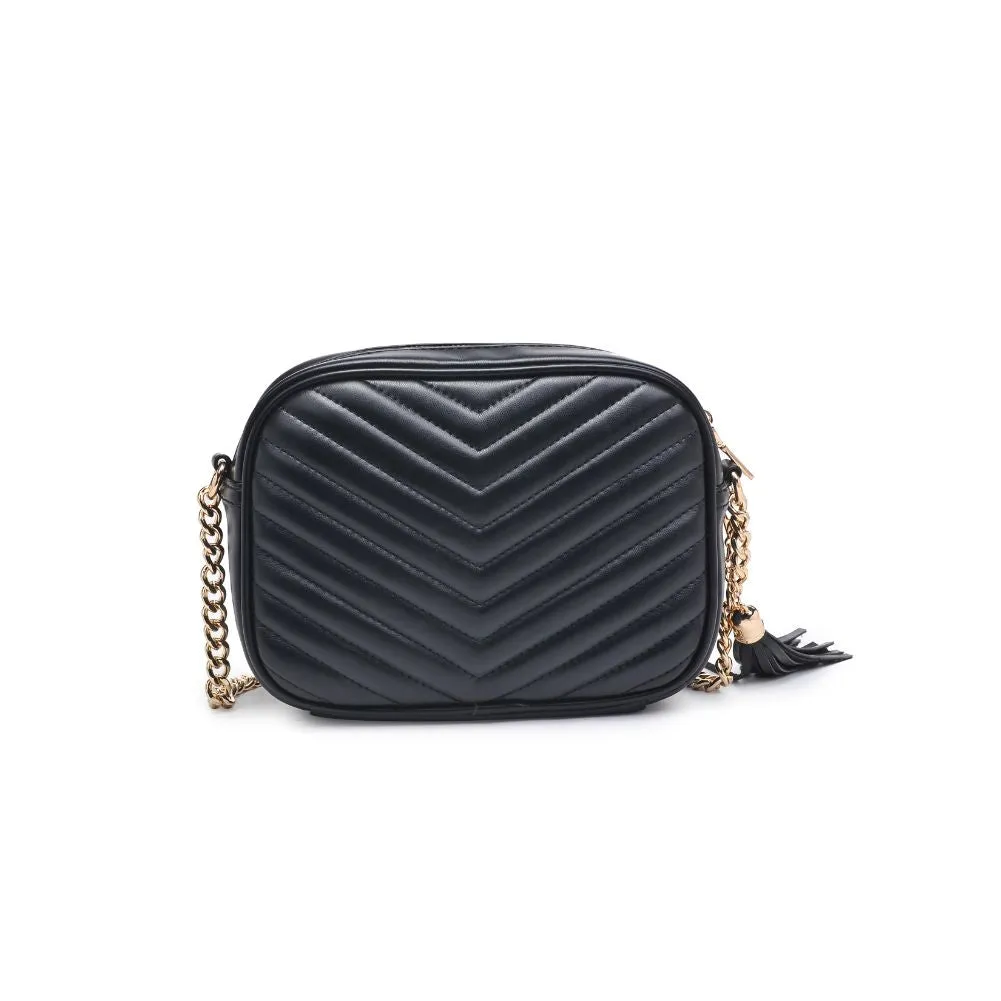 Elodie Crossbody