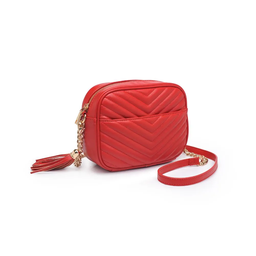 Elodie Crossbody